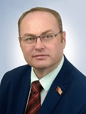 Юхневич Юрий Болеславович