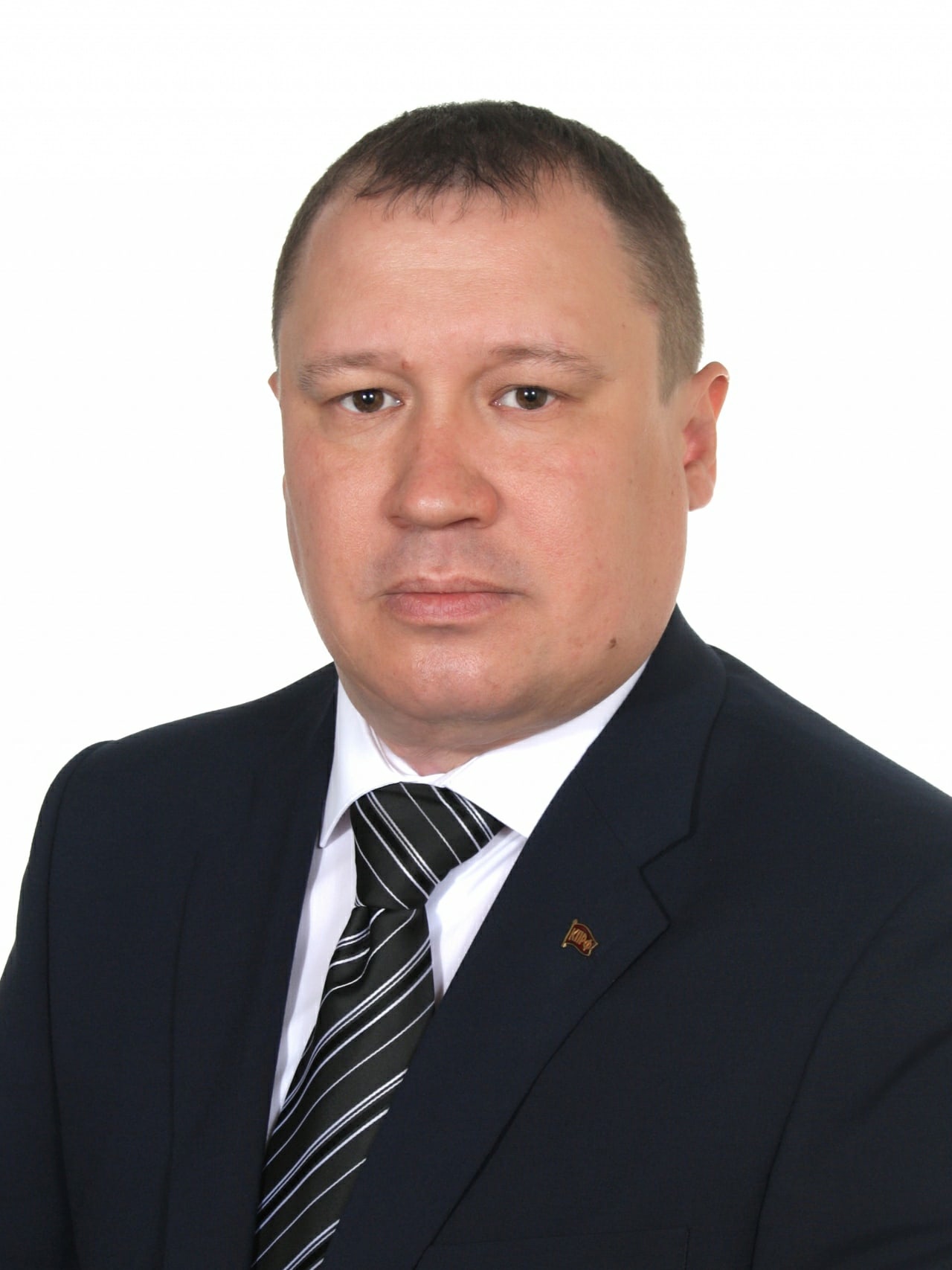 Жуков Александр Александрович