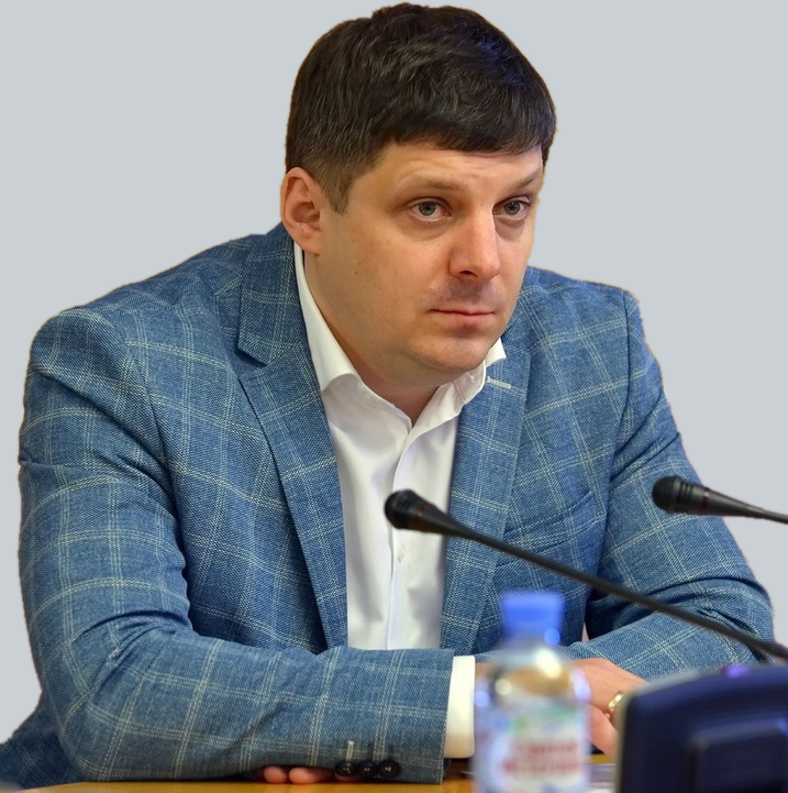 Депутат Левченко Иван Григорьевич