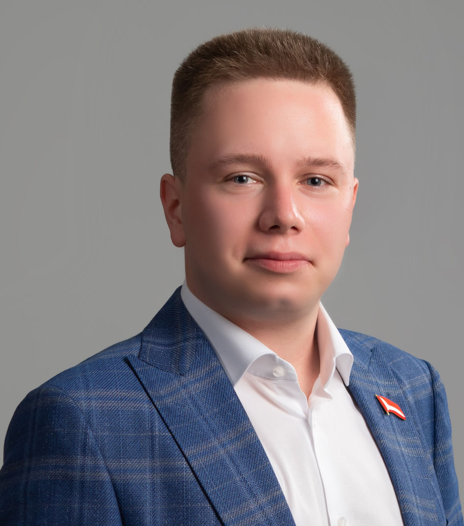 Куцун Артём Андреевич