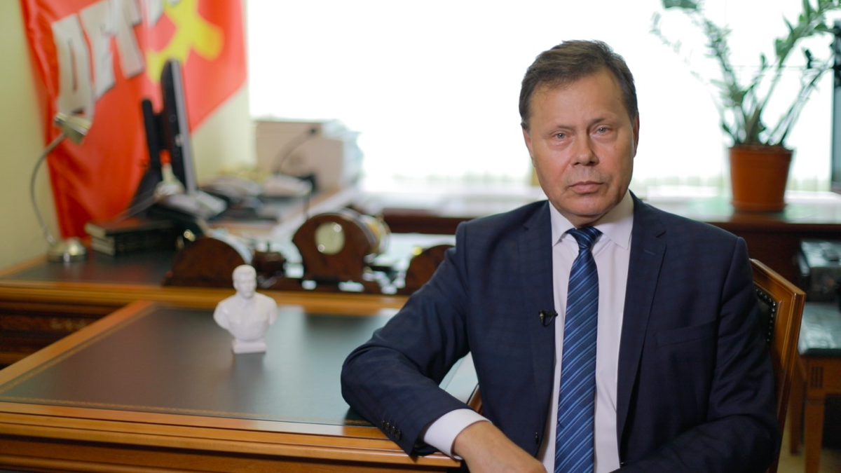 Н.В. Арефьев: Преодолеть бедность можно!