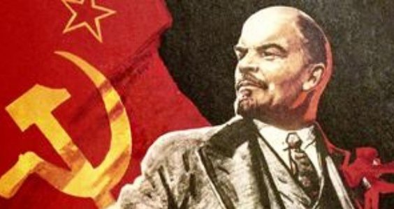 В будущее – с Лениным! Обращение Центрального Комитета КПРФ к народу России.