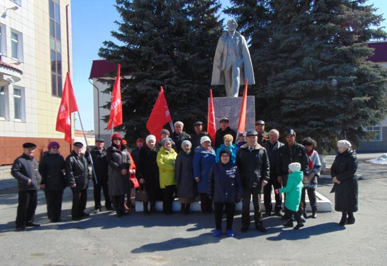 Праздничные мероприятия в Ярково