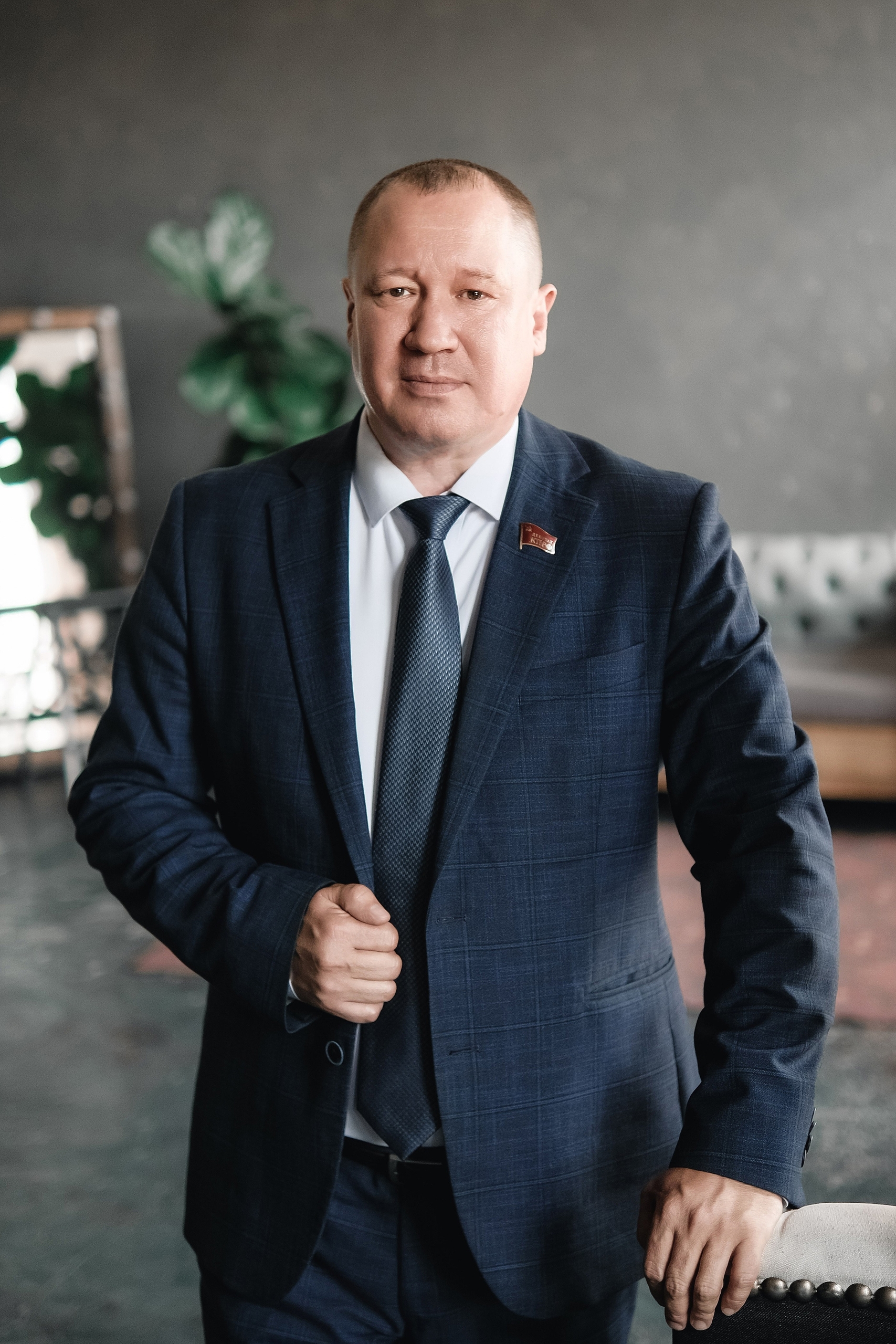 Страна очередей.