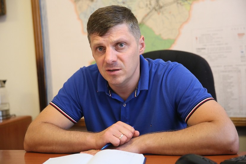 Поздравляем с днём рождения И.Г. Левченко!