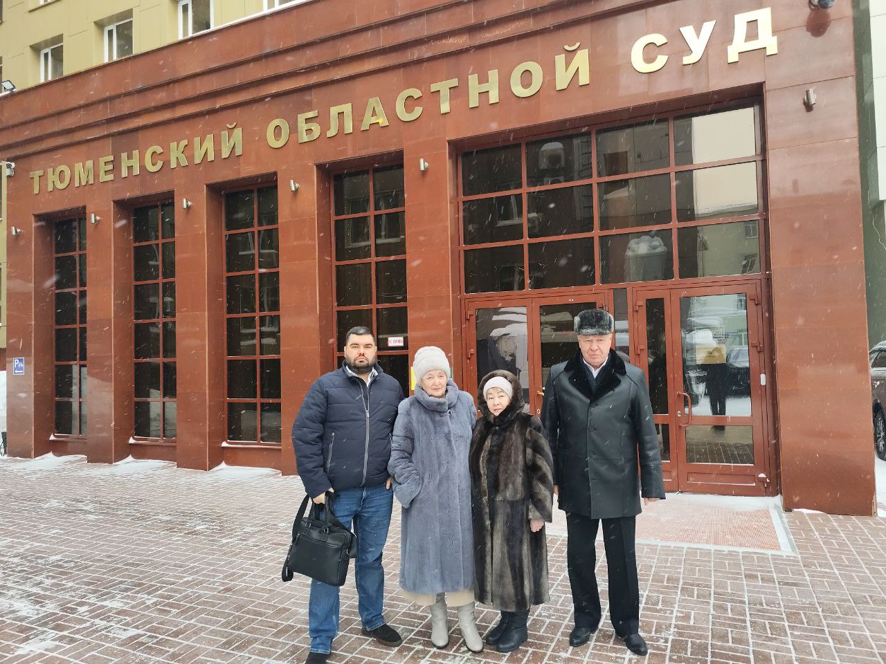 Тюменский суд огласил решение по апелляции КПРФ: «Мёртвые души» победили, но борьба продолжается