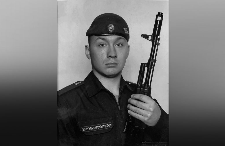 В зоне СВО погиб коммунист из Тобольска Владимир Булашов