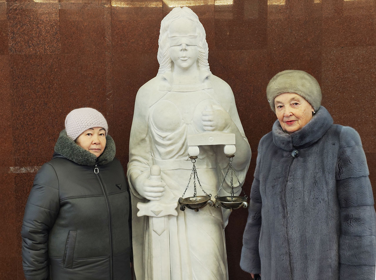 Тюменский областной суд рассмотрит апелляцию КПРФ по делу о голосовании «мёртвых душ» в Уватском районе