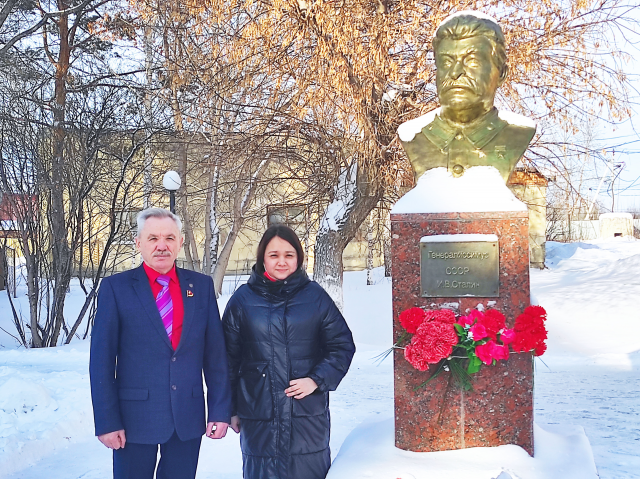 IMG_20220129_130237 Депутат-коммунист Регина Юхневич посетила отдалённые районы Тюменской области