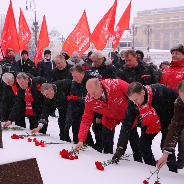 Сегодня день памяти великого мыслителя