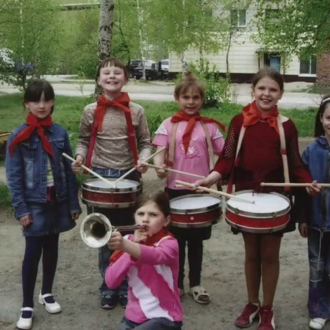 
                        Тюменские пионеры стали призёрами Всероссийского конкурса «Пионер XXI века»                    